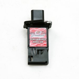Ford Coyote Mass Airflow Sensor - Granatelli Motor Sports - Hi-Perf Slot-in Style - `11-`14